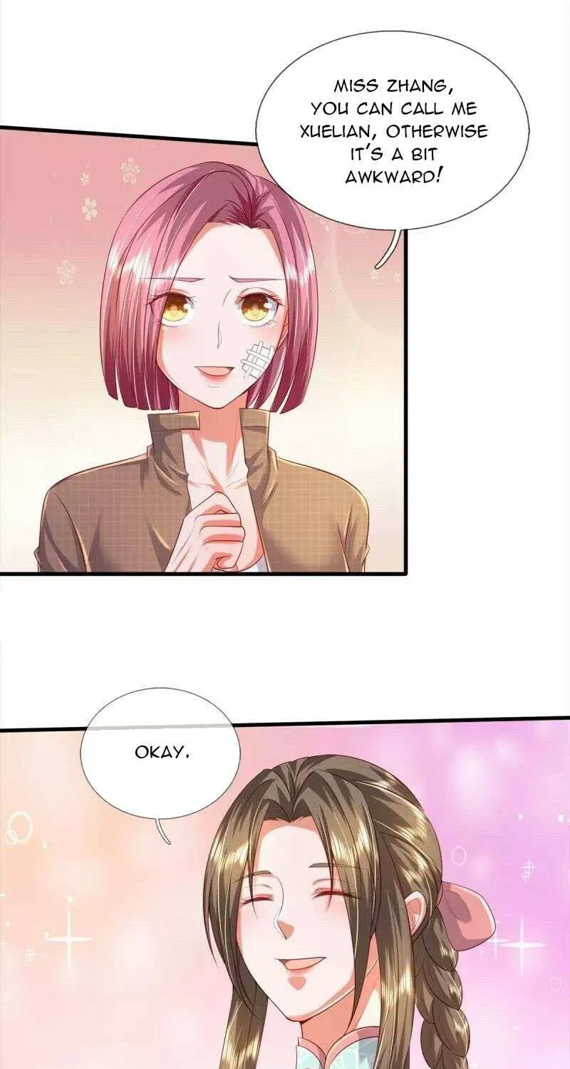Read I’m The Great Immortal chapter 372 image 18 on Lezhin