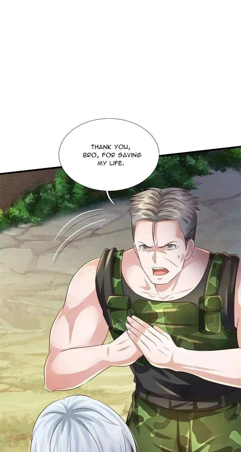 Read I’m The Great Immortal chapter 372 image 2 on Lezhin