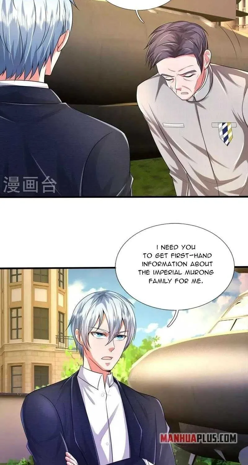 Read I’m The Great Immortal chapter 372 image 23 on Lezhin