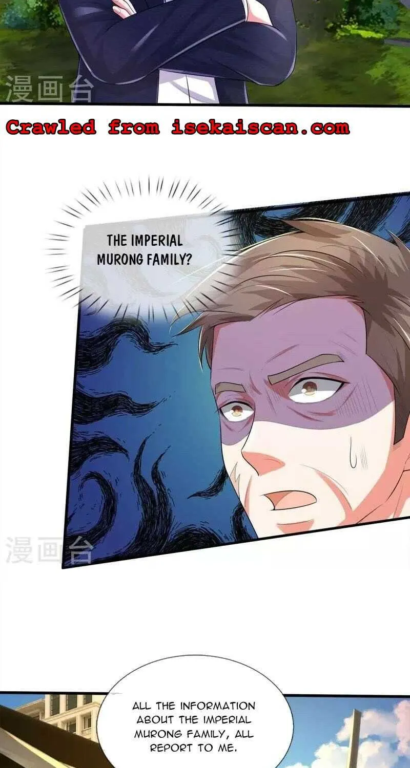 Read I’m The Great Immortal chapter 372 image 24 on Lezhin
