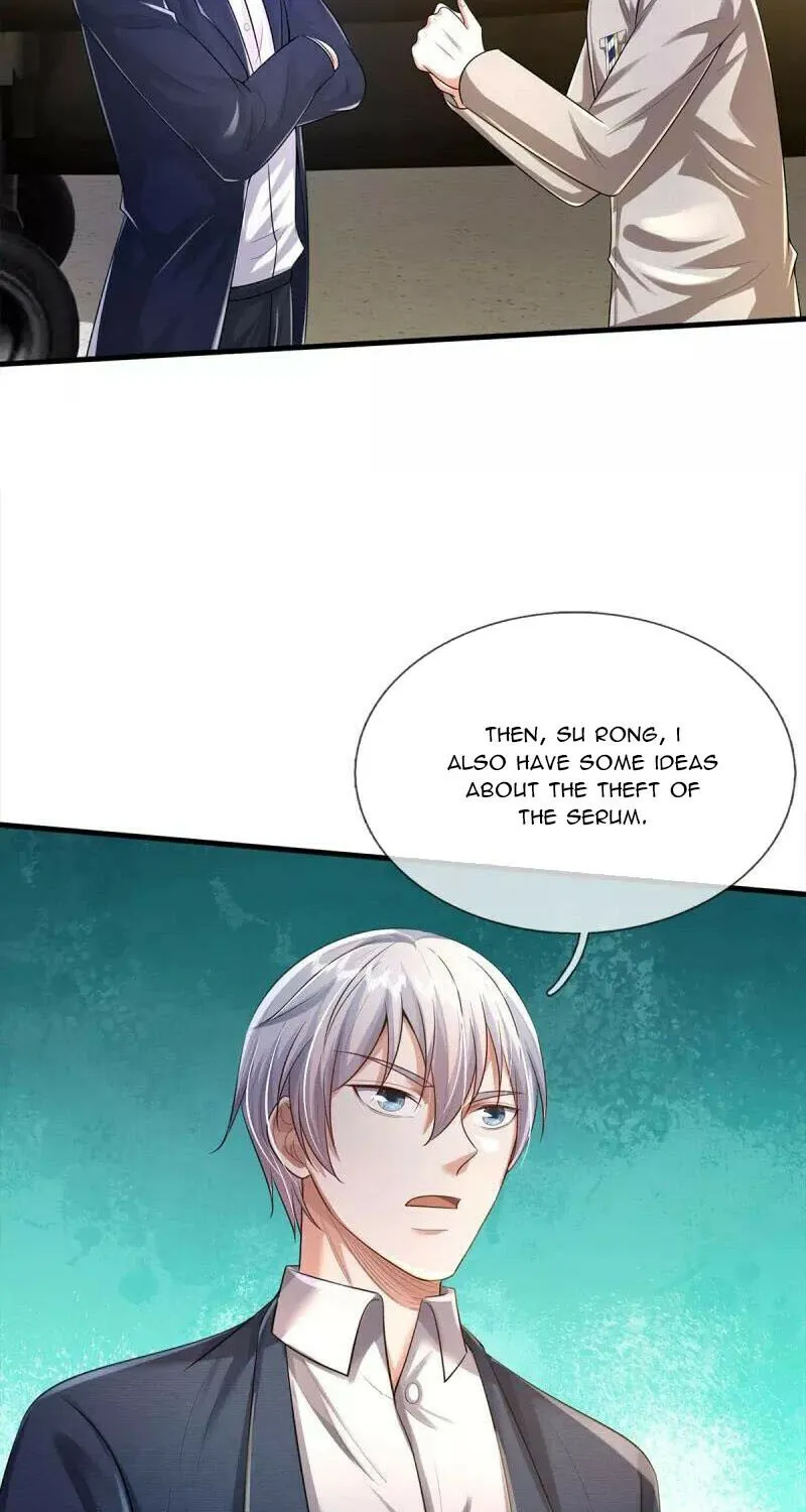 Read I’m The Great Immortal chapter 372 image 27 on Lezhin
