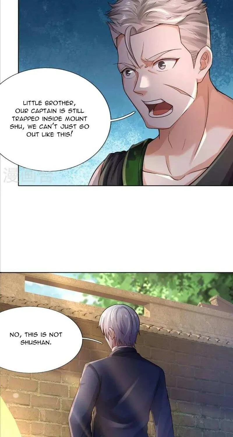 Read I’m The Great Immortal chapter 372 image 5 on Lezhin