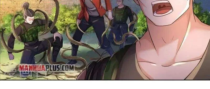 Read I’m The Great Immortal chapter 372 image 7 on Lezhin