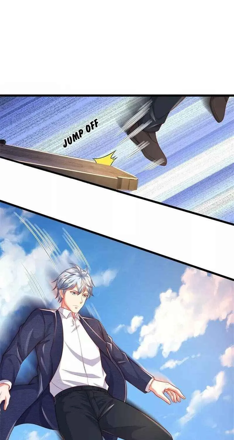 Read I’m The Great Immortal chapter 374 image 2 on Lezhin