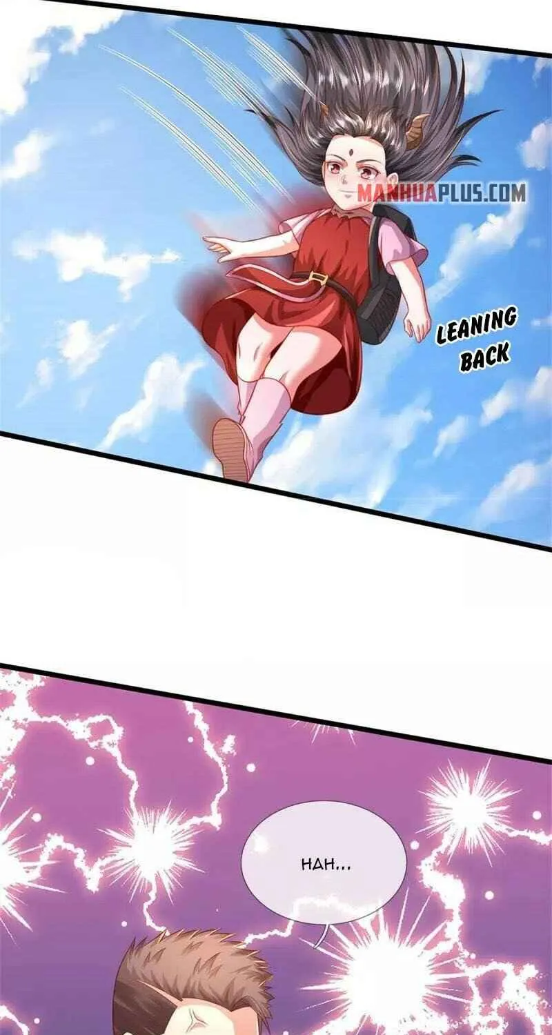 Read I’m The Great Immortal chapter 374 image 4 on Lezhin