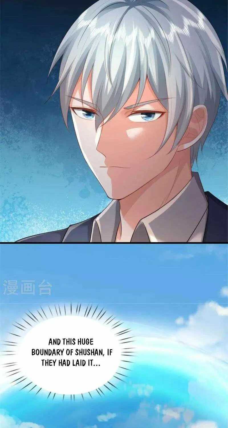Read I’m The Great Immortal chapter 375 image 18 on Lezhin