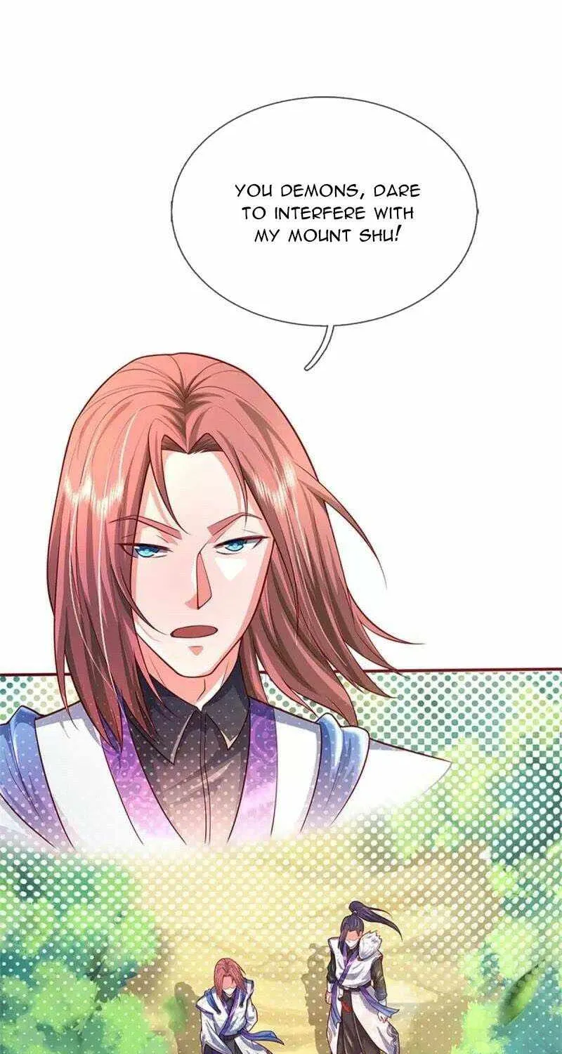 Read I’m The Great Immortal chapter 375 image 3 on Lezhin