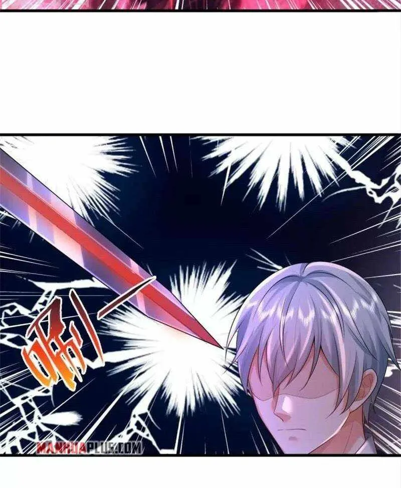 Read I’m The Great Immortal chapter 375 image 30 on Lezhin