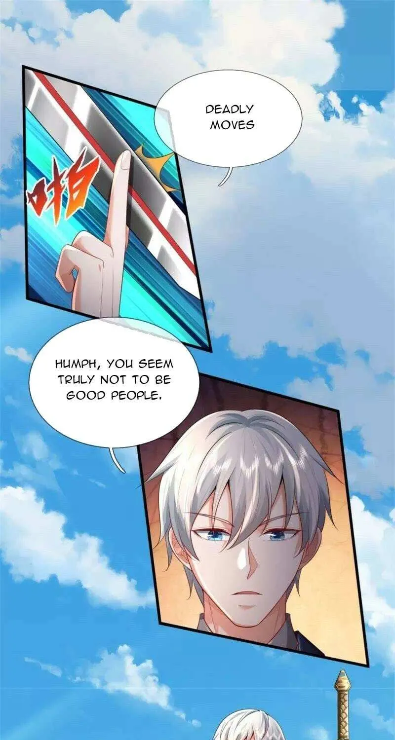 Read I’m The Great Immortal chapter 376 image 2 on Lezhin