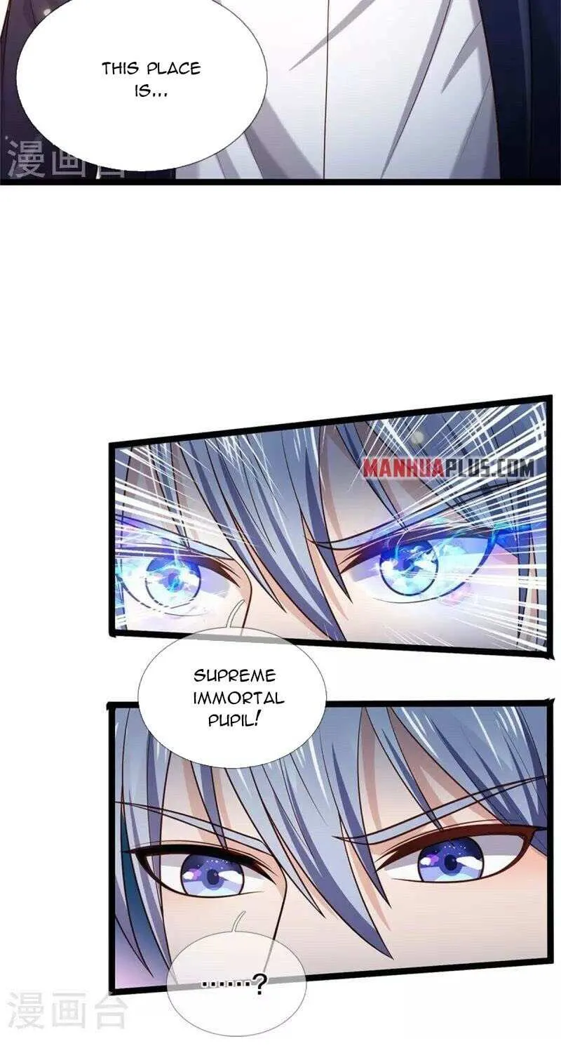 Read I’m The Great Immortal chapter 376 image 29 on Lezhin