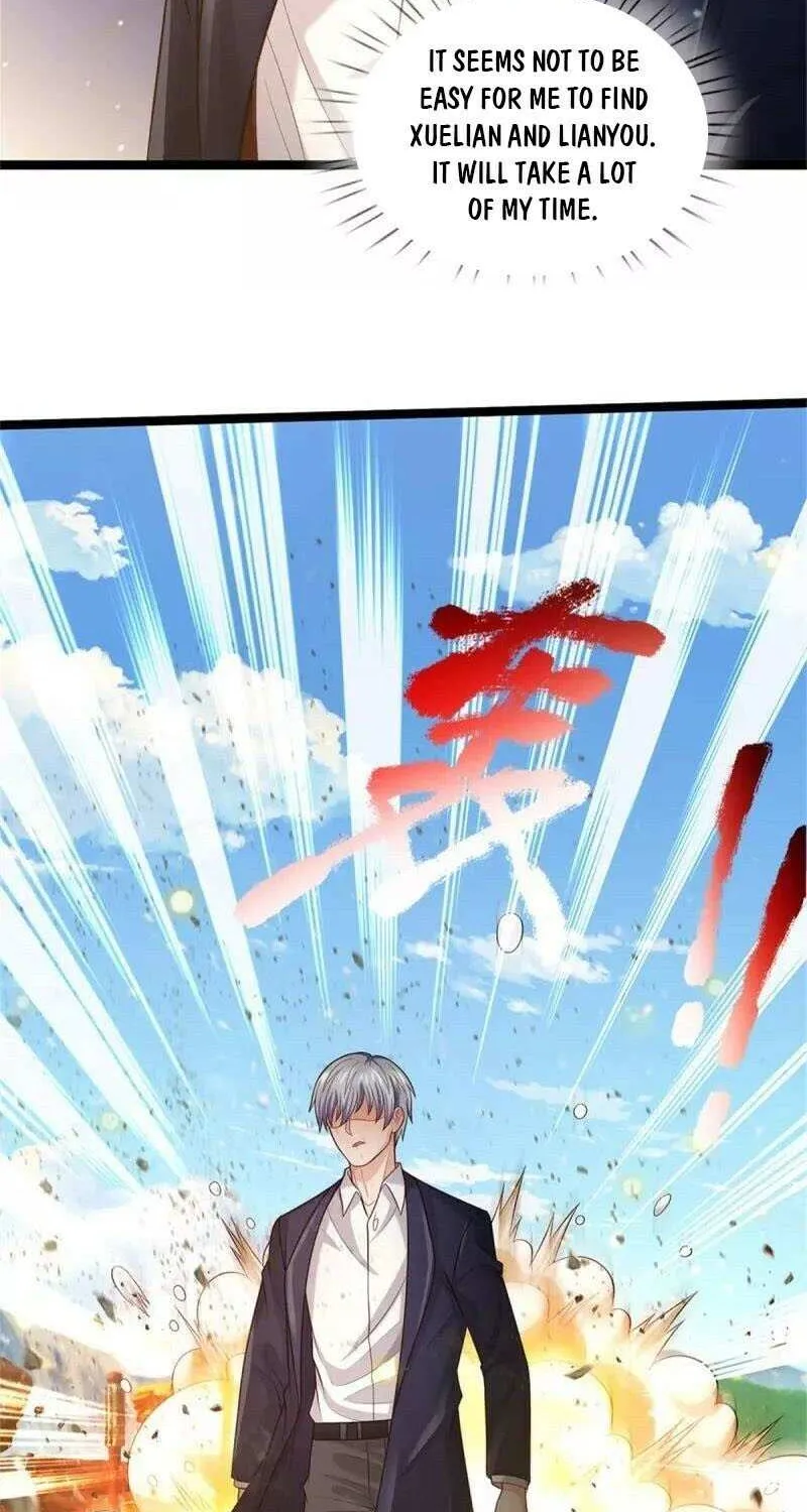 Read I’m The Great Immortal chapter 376 image 33 on Lezhin