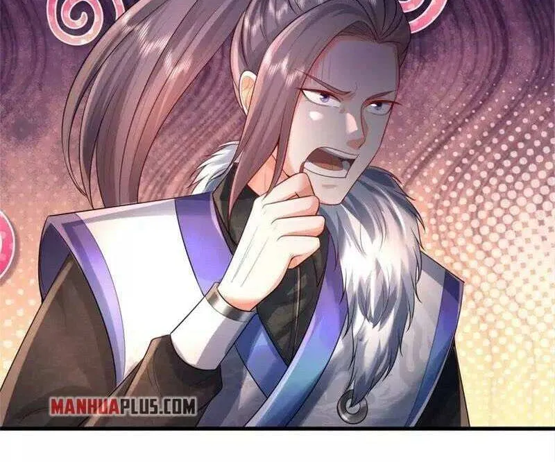 Read I’m The Great Immortal chapter 376 image 5 on Lezhin