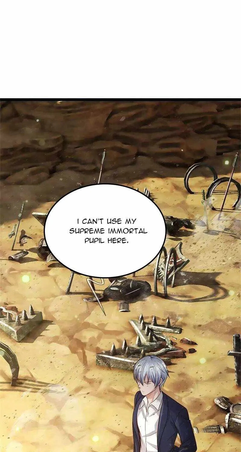 Read I’m The Great Immortal chapter 377 image 2 on Lezhin