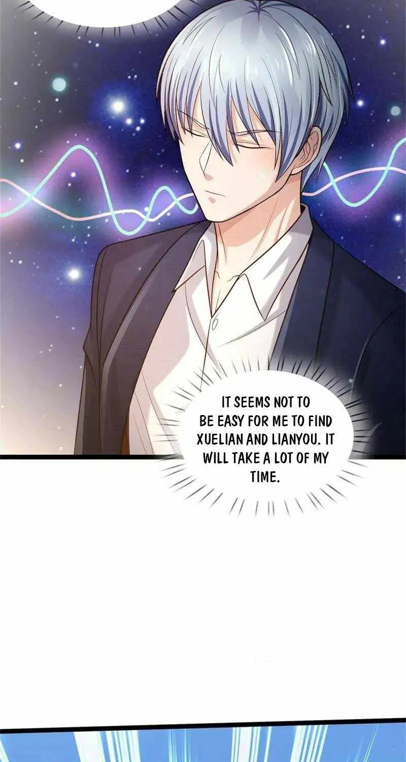 Read I’m The Great Immortal chapter 377 image 4 on Lezhin