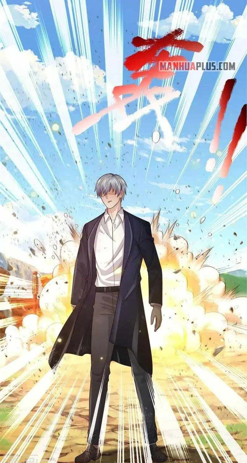 Read I’m The Great Immortal chapter 377 image 5 on Lezhin