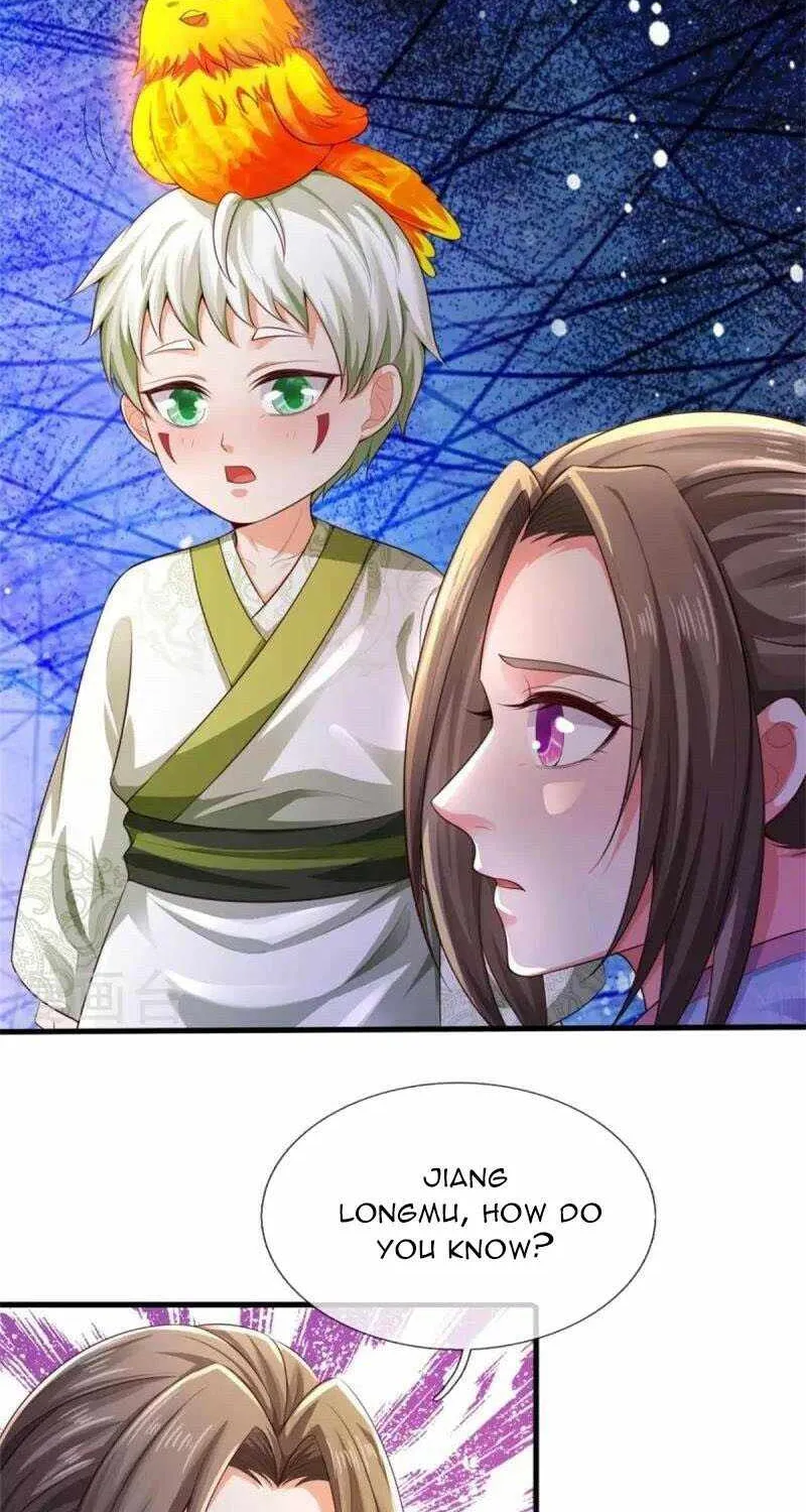 Read I’m The Great Immortal chapter 378 image 5 on Lezhin