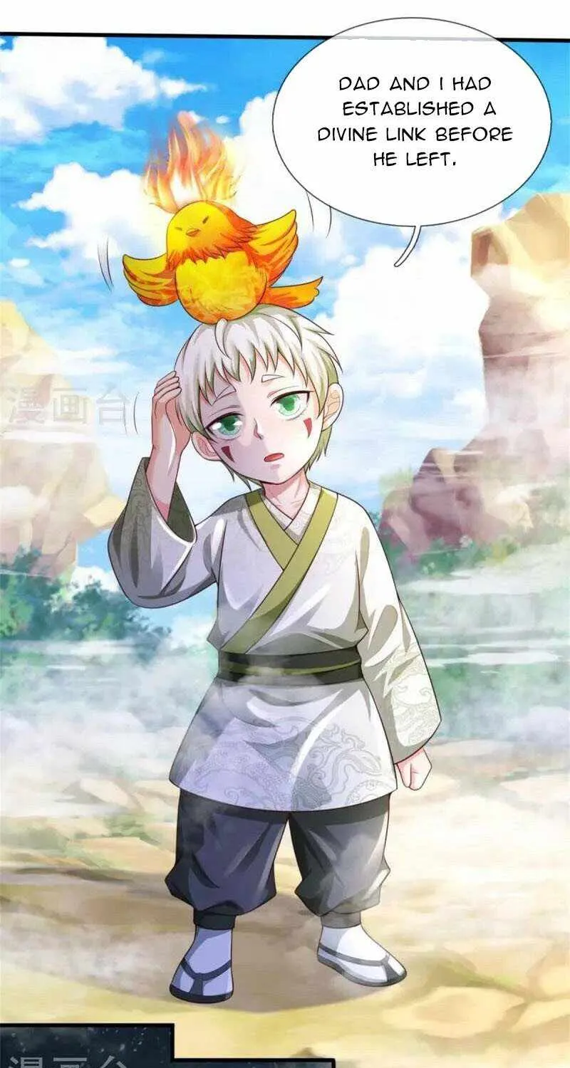 Read I’m The Great Immortal chapter 378 image 7 on Lezhin