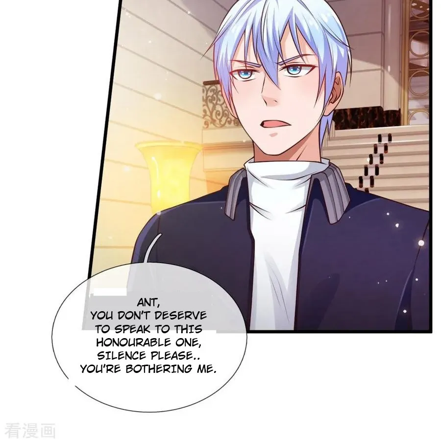 Read I’m The Great Immortal chapter 38 image 1 on Lezhin