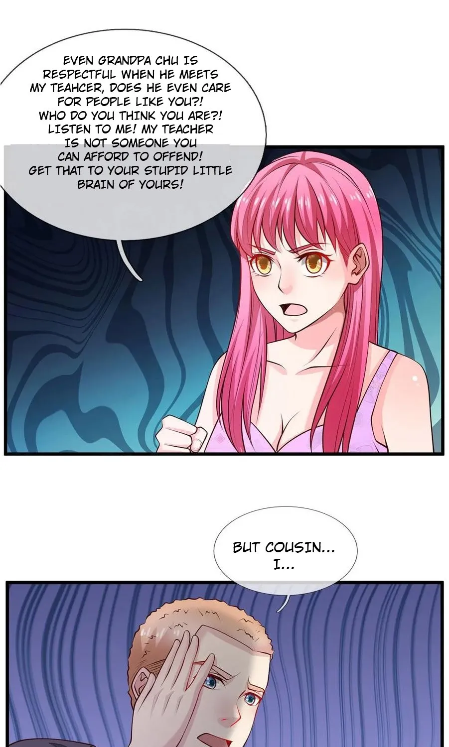 Read I’m The Great Immortal chapter 38 image 16 on Lezhin
