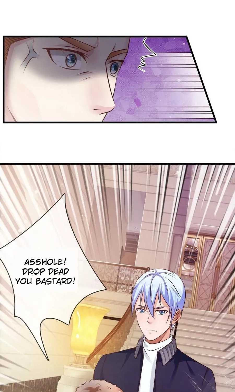 Read I’m The Great Immortal chapter 38 image 2 on Lezhin
