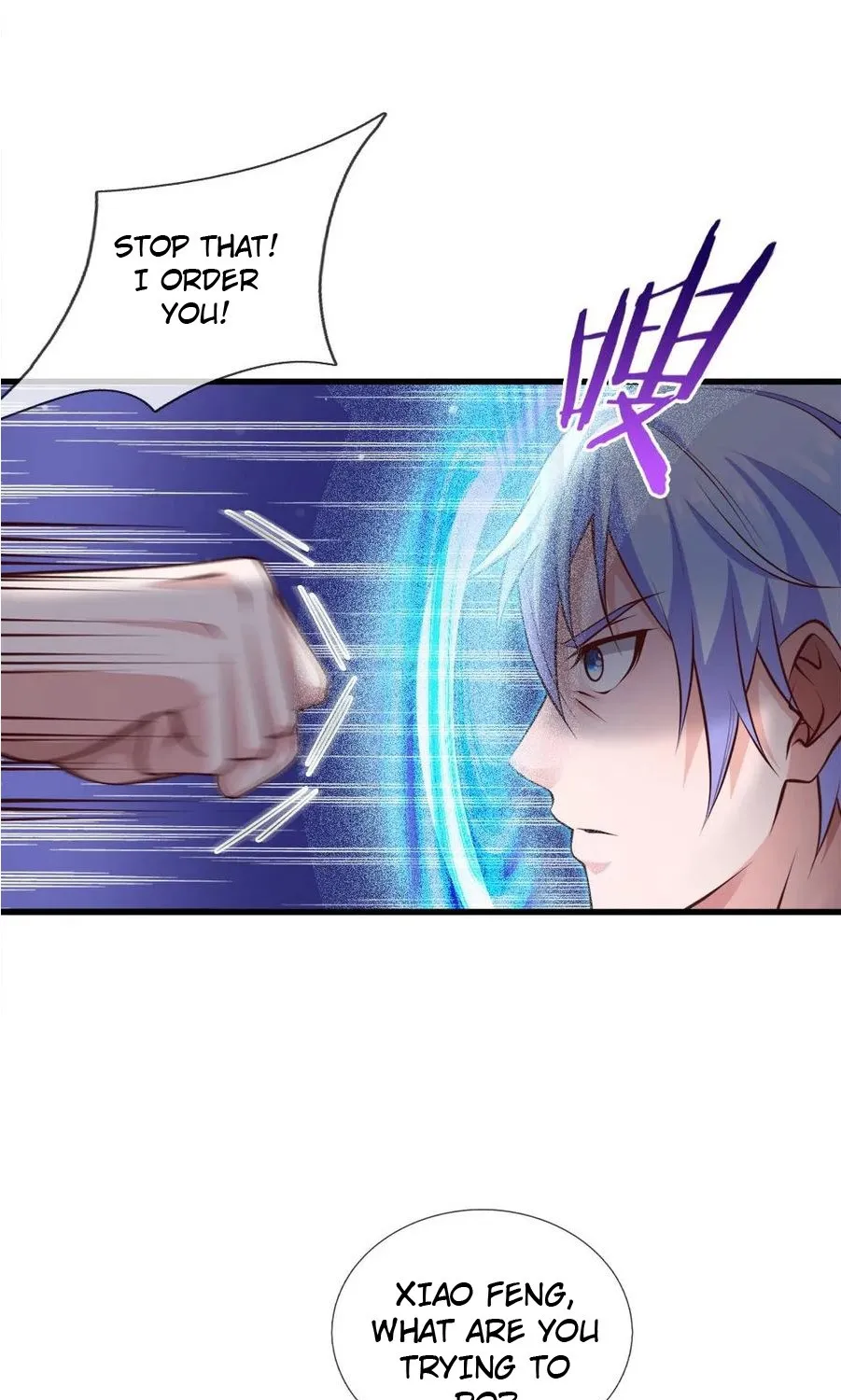 Read I’m The Great Immortal chapter 38 image 4 on Lezhin