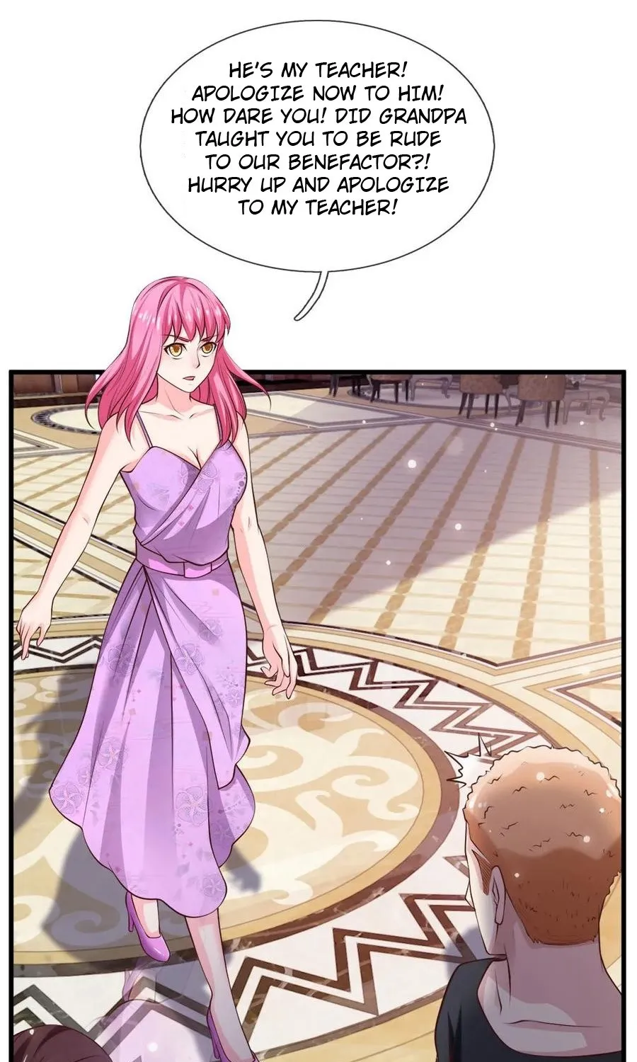 Read I’m The Great Immortal chapter 38 image 6 on Lezhin