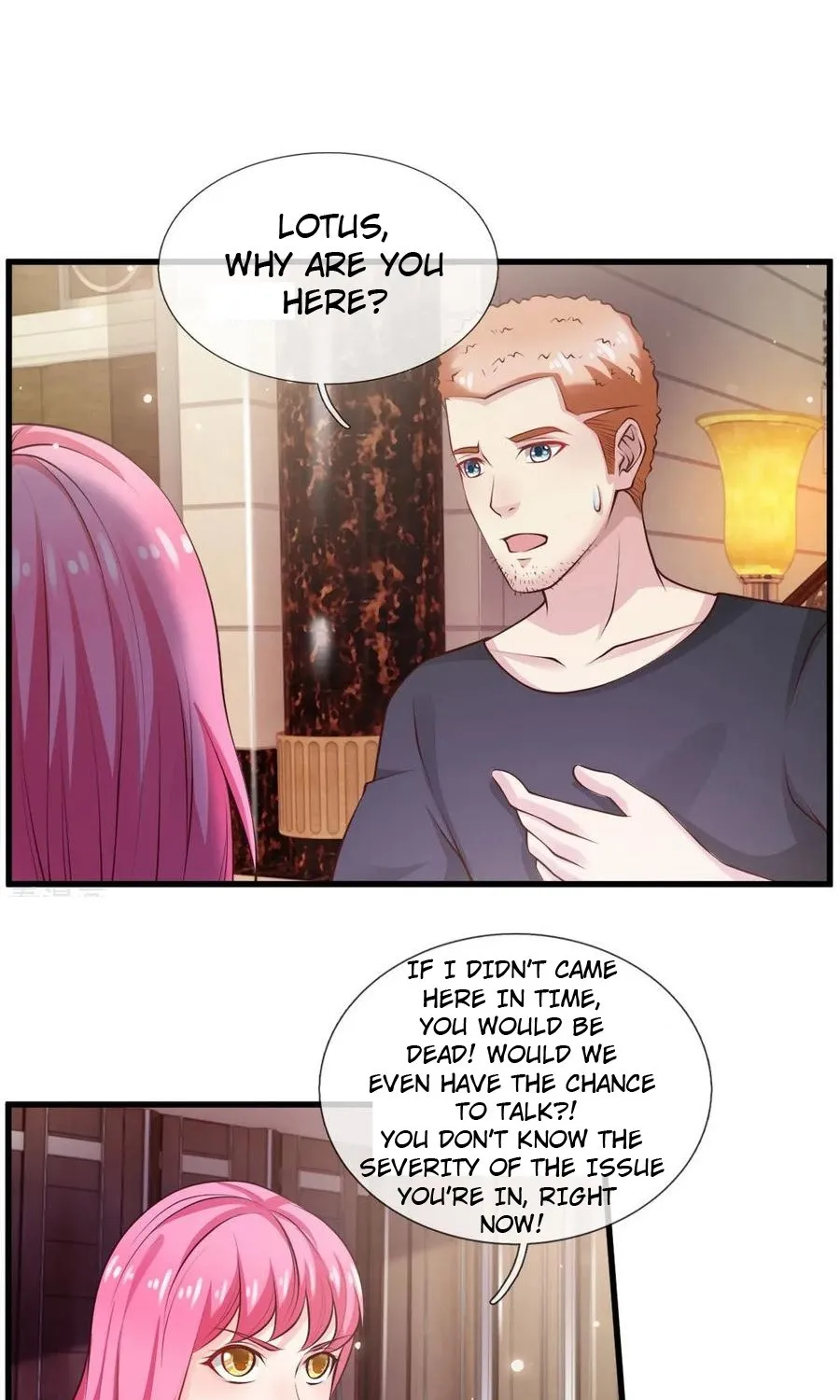 Read I’m The Great Immortal chapter 38 image 8 on Lezhin