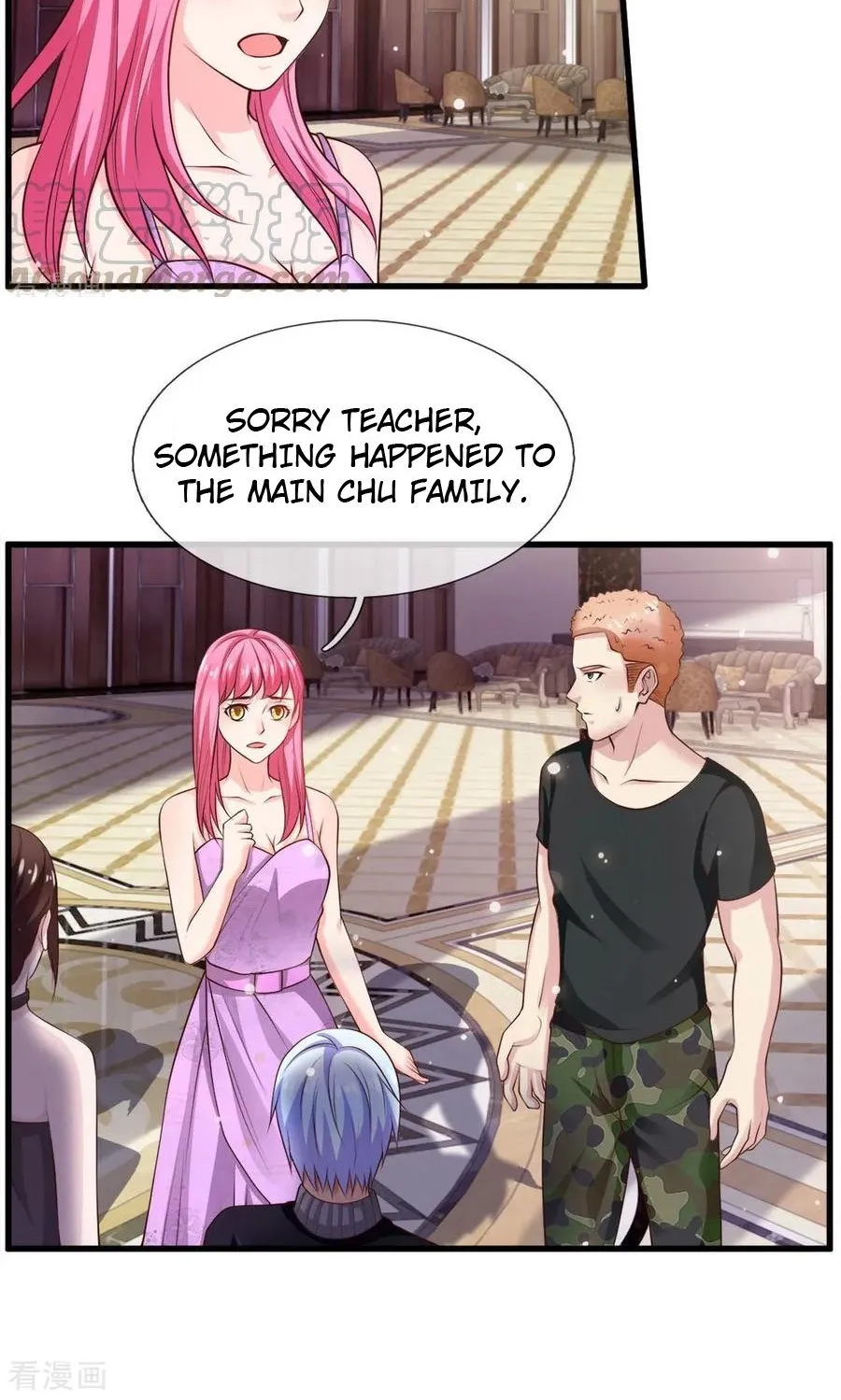Read I’m The Great Immortal chapter 38 image 9 on Lezhin
