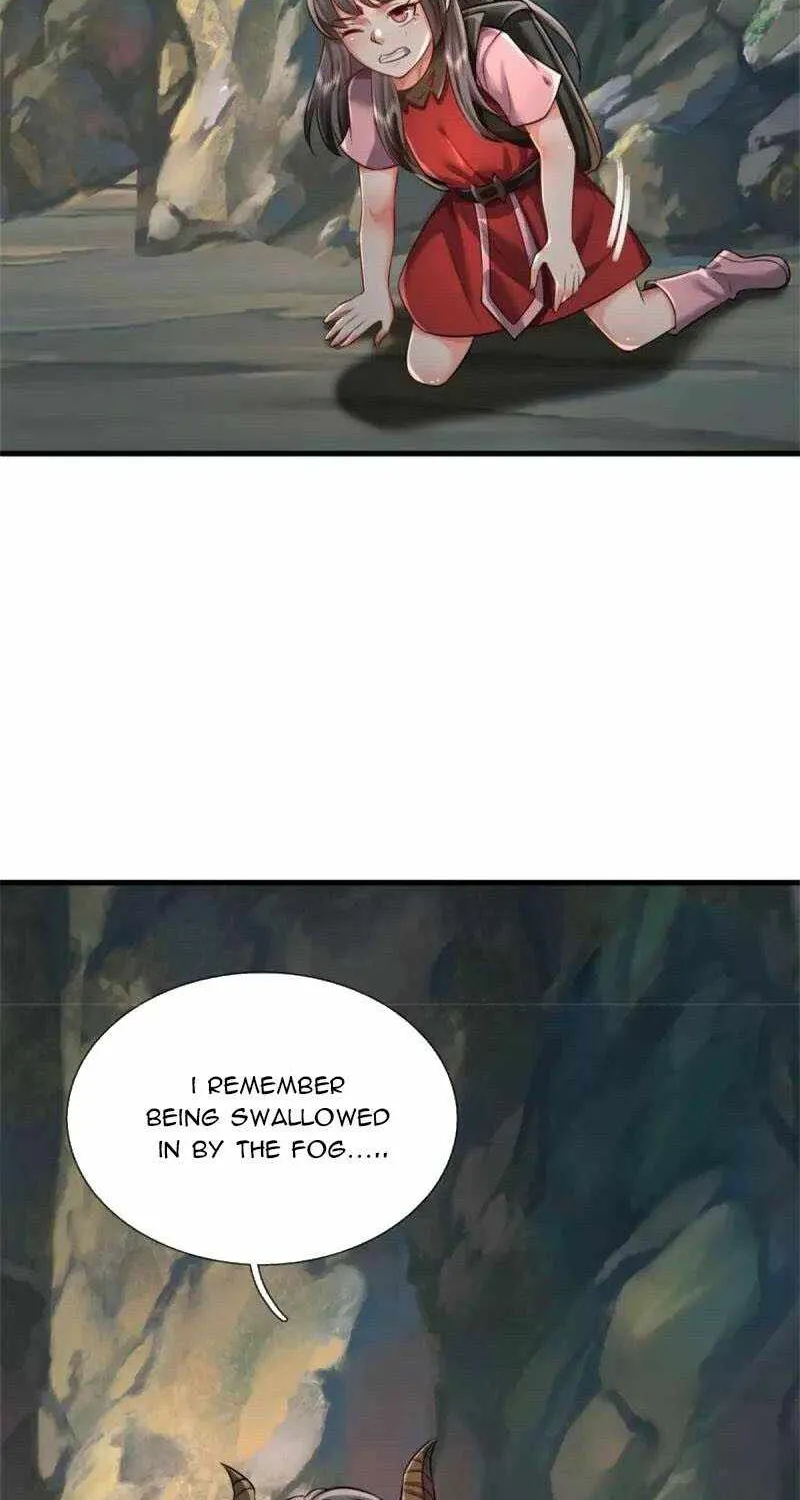 Read I’m The Great Immortal chapter 381 image 3 on Lezhin
