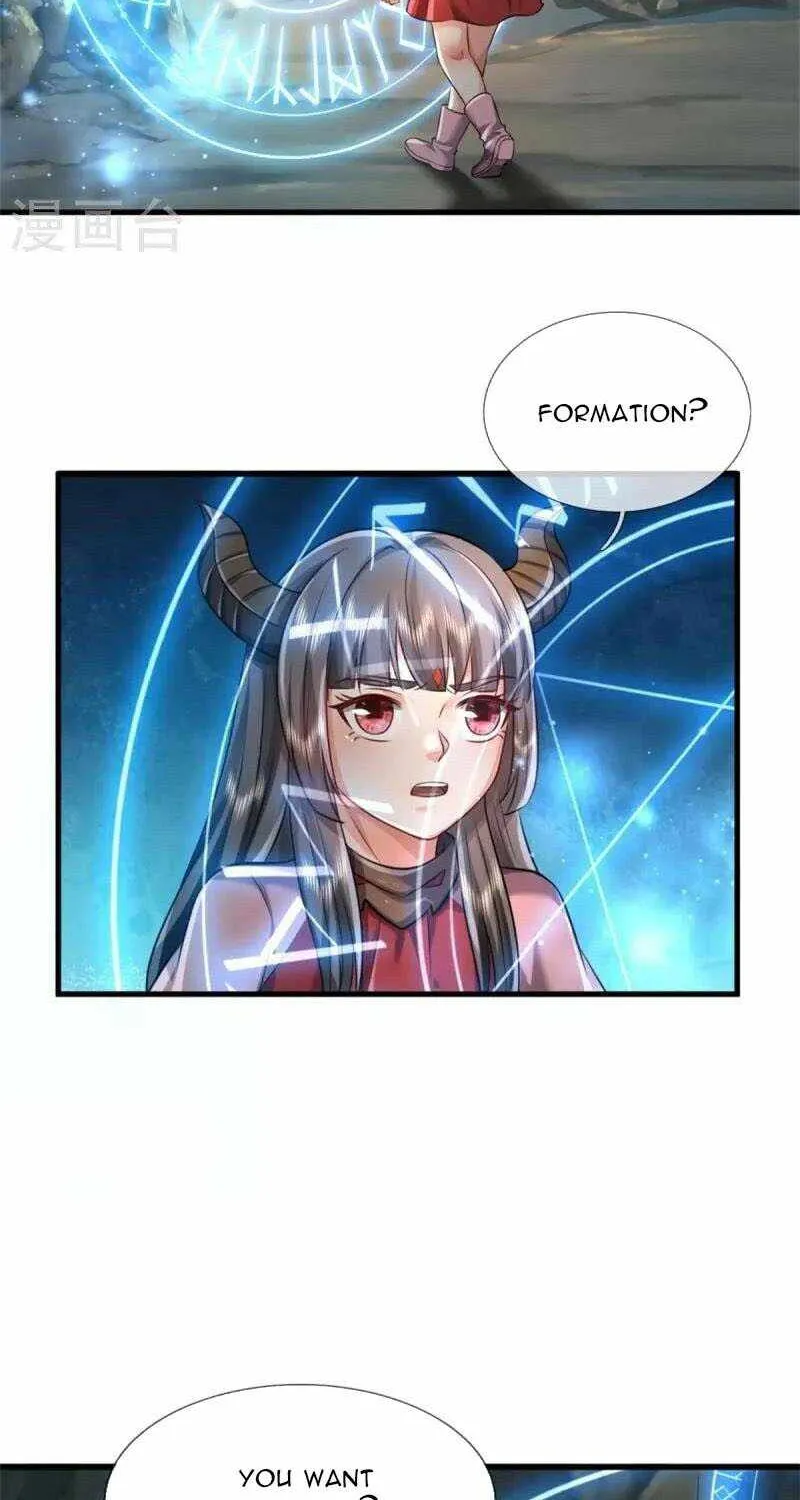 Read I’m The Great Immortal chapter 381 image 5 on Lezhin