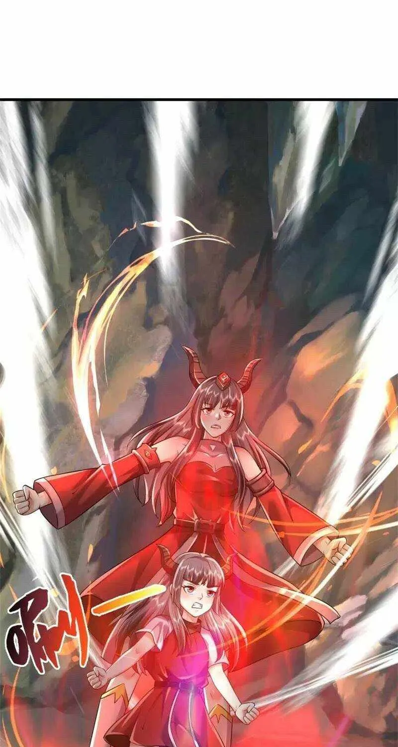 Read I’m The Great Immortal chapter 381 image 7 on Lezhin