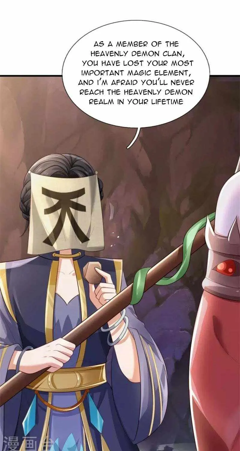 Read I’m The Great Immortal chapter 382 image 2 on Lezhin