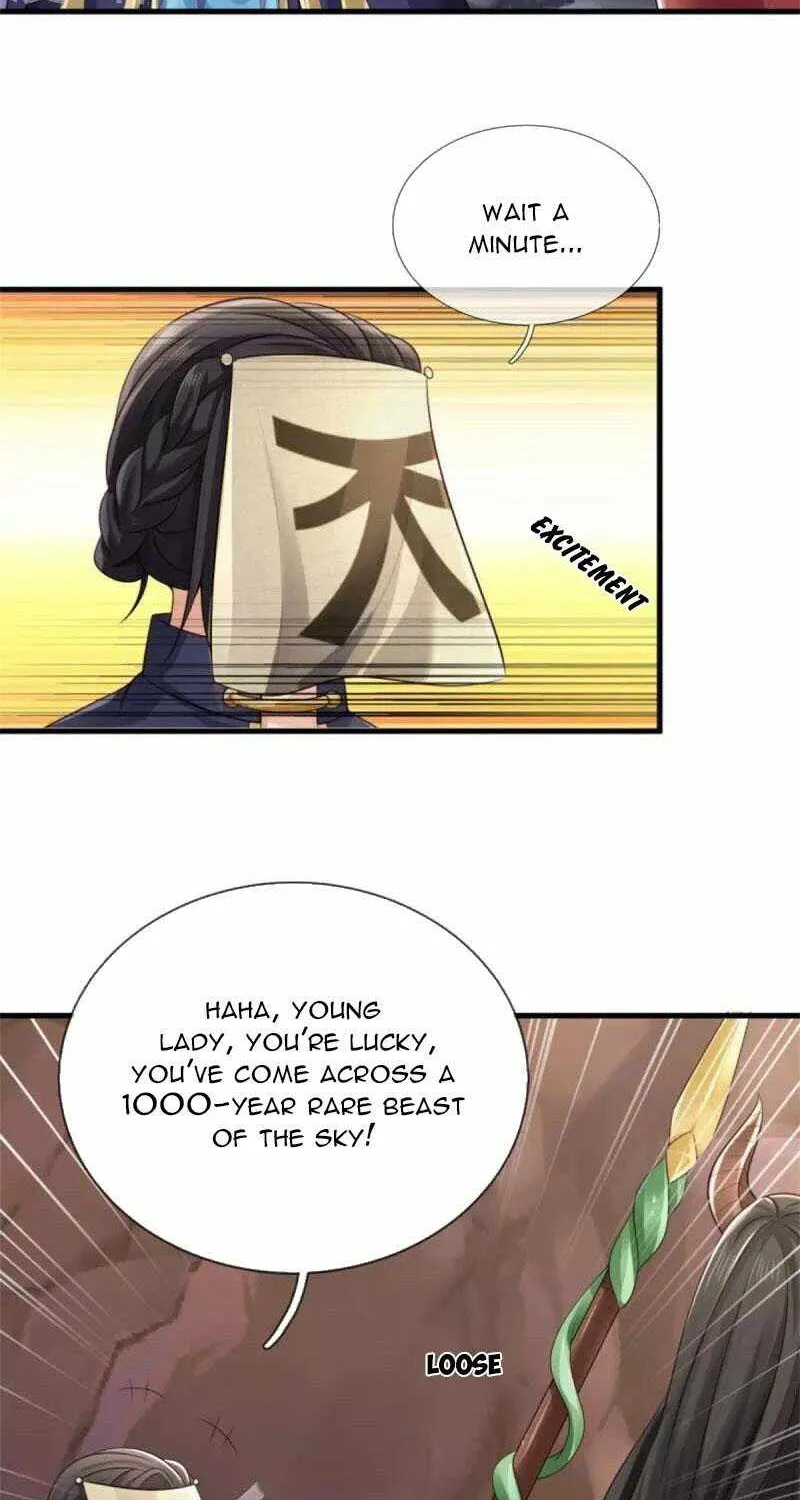 Read I’m The Great Immortal chapter 382 image 3 on Lezhin