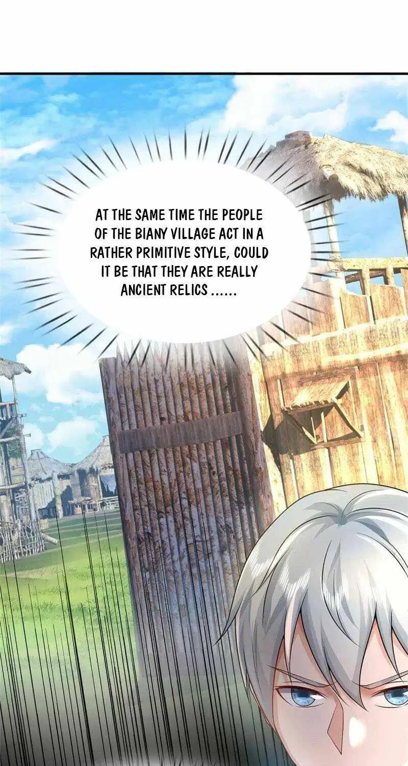 Read I’m The Great Immortal chapter 383 image 2 on Lezhin