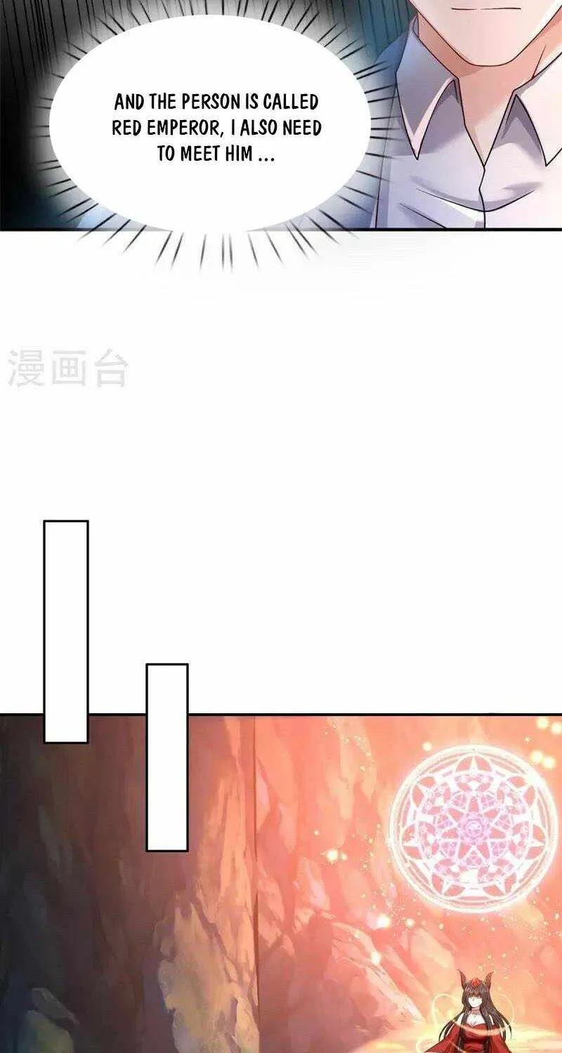 Read I’m The Great Immortal chapter 383 image 3 on Lezhin