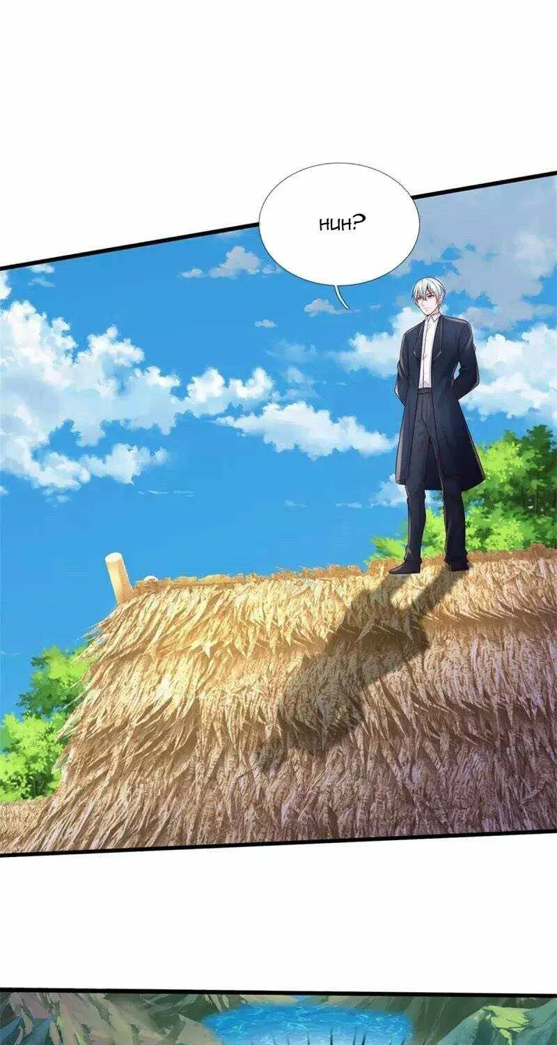 Read I’m The Great Immortal chapter 384 image 2 on Lezhin