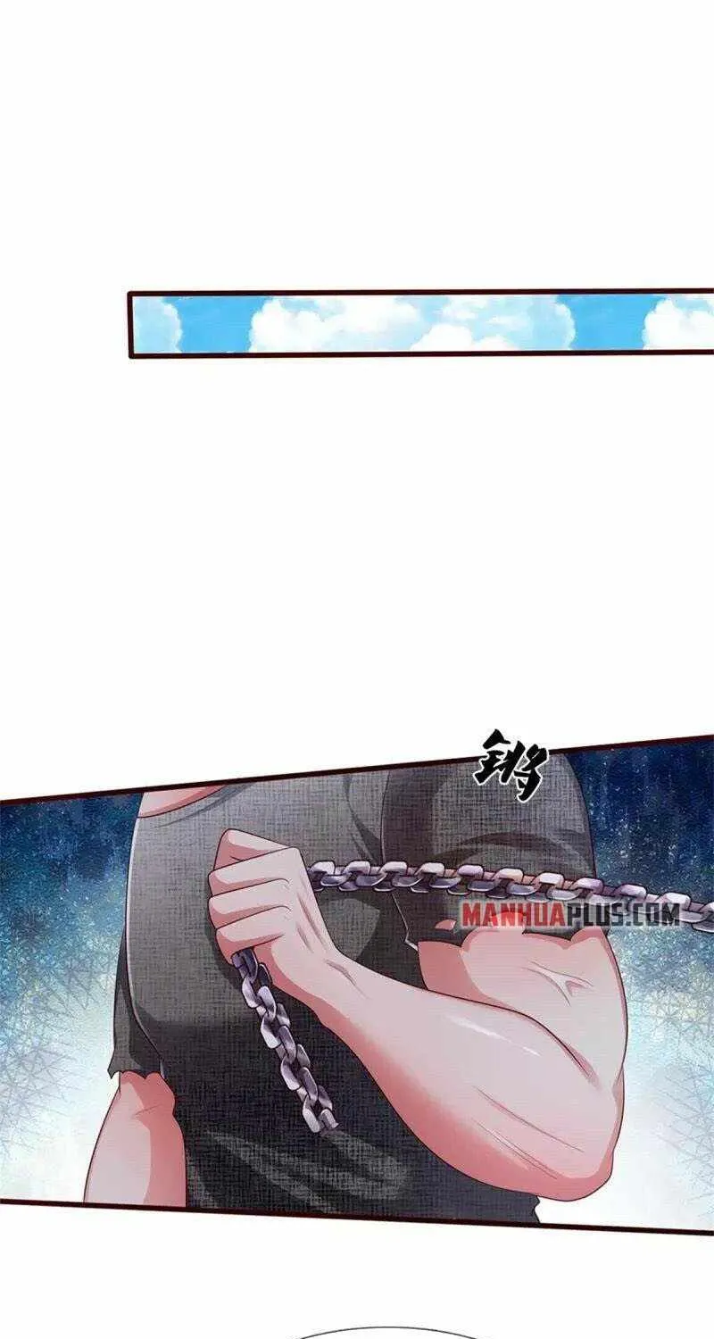 Read I’m The Great Immortal chapter 384 image 22 on Lezhin
