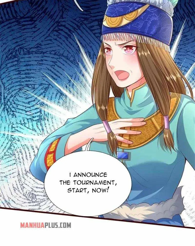 Read I’m The Great Immortal chapter 384 image 29 on Lezhin