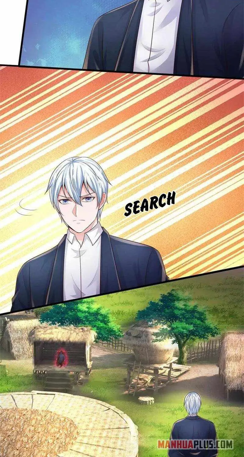Read I’m The Great Immortal chapter 384 image 4 on Lezhin