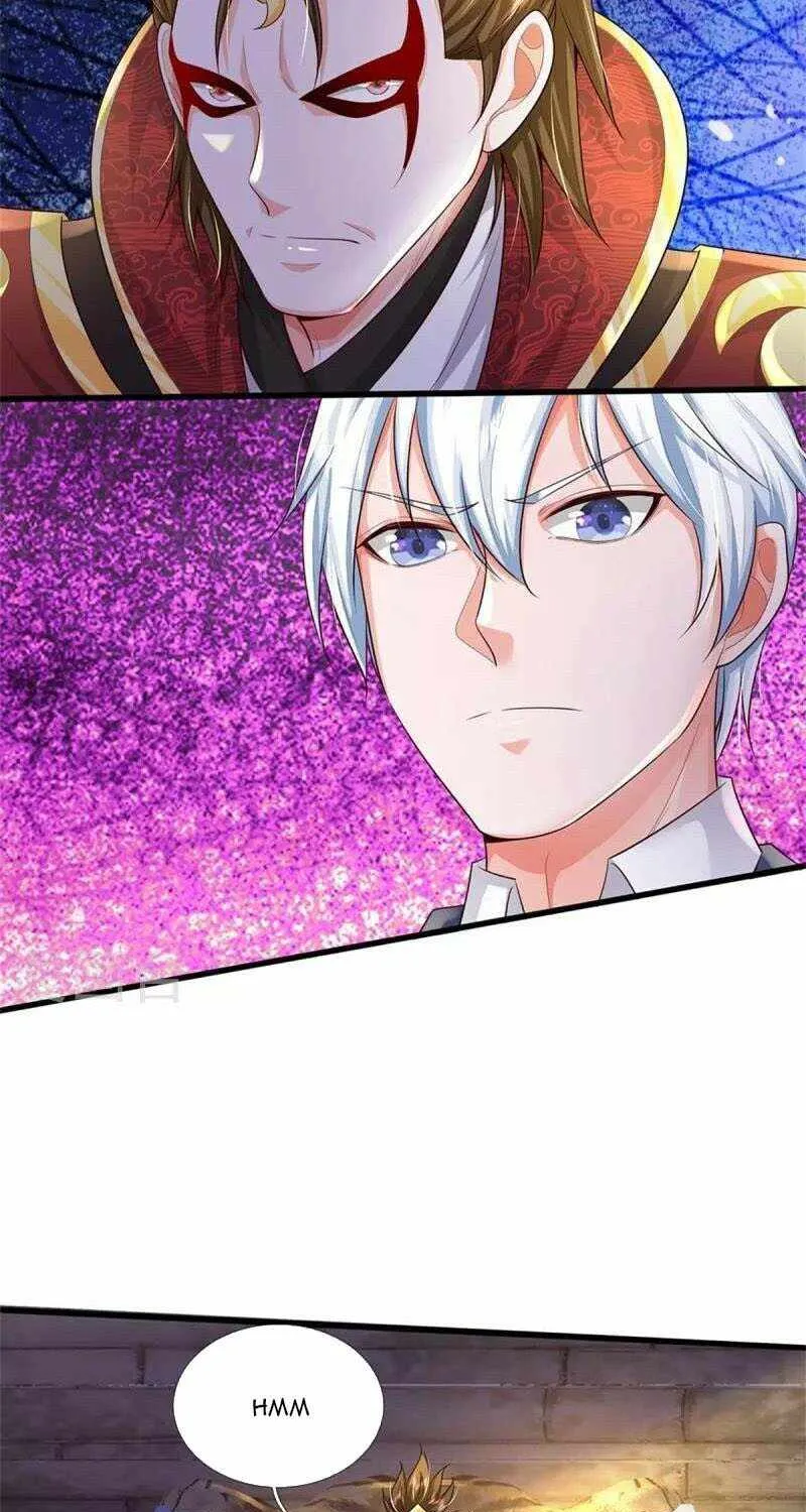 Read I’m The Great Immortal chapter 384 image 6 on Lezhin