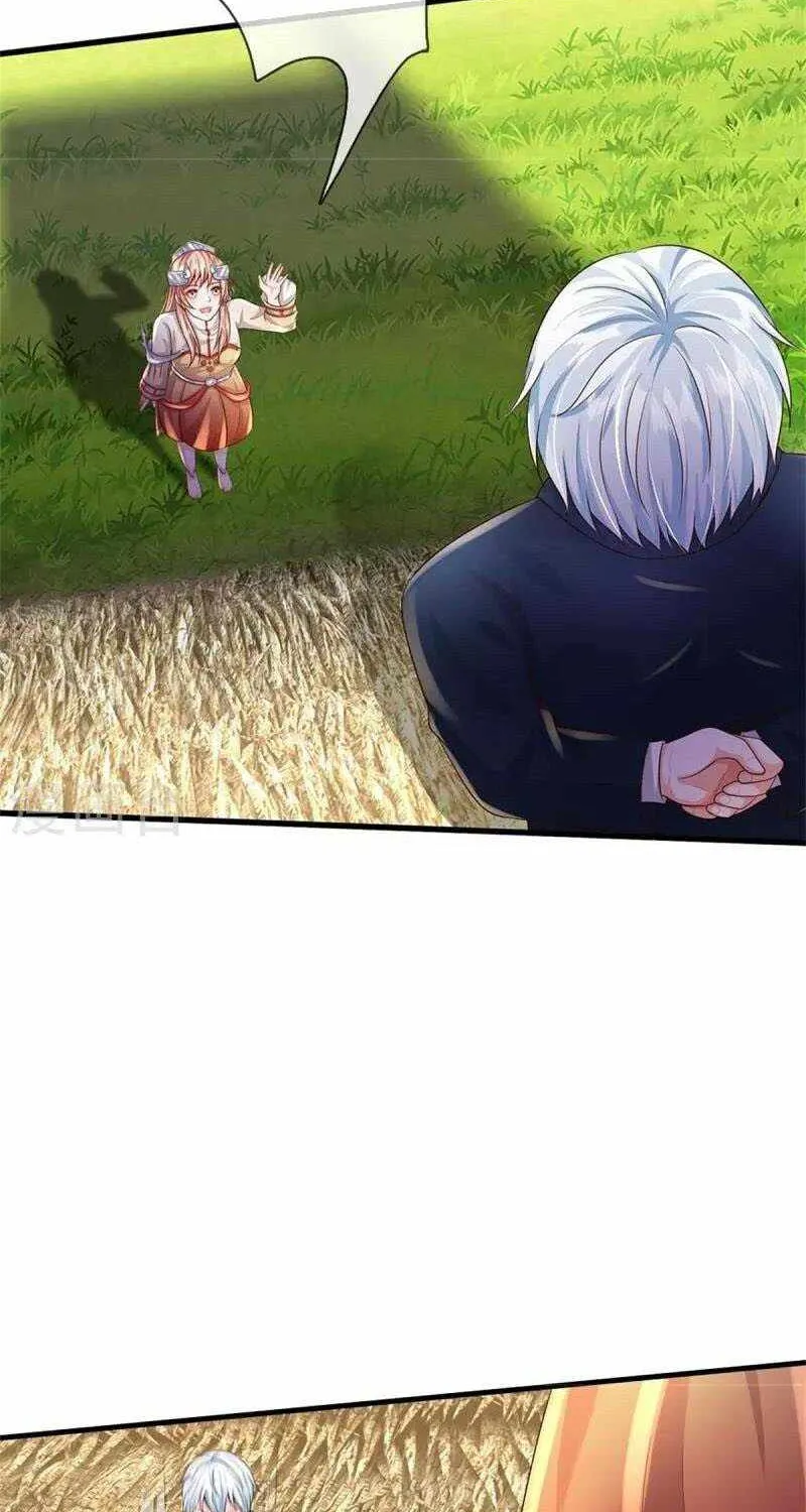 Read I’m The Great Immortal chapter 384 image 9 on Lezhin