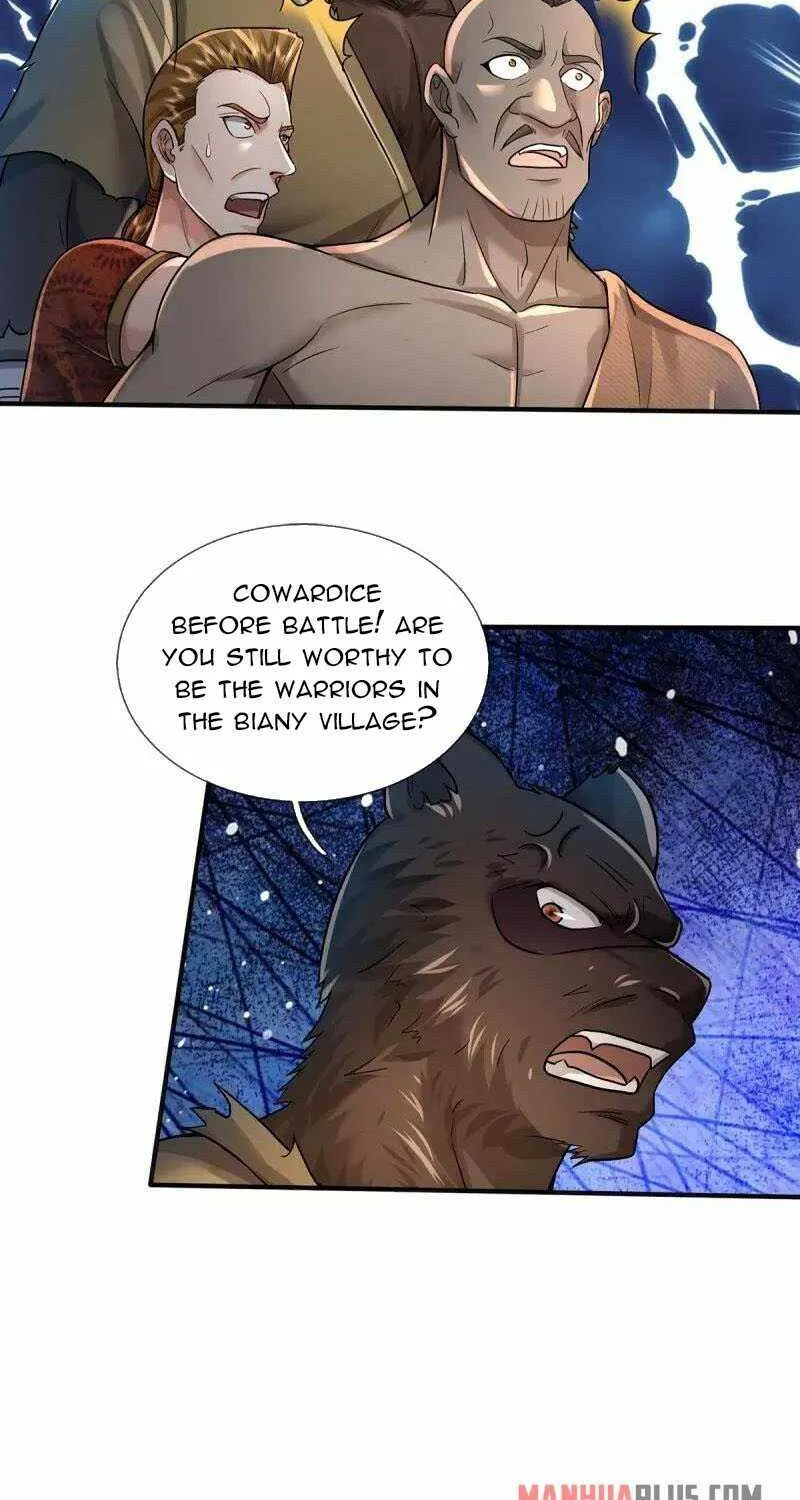 Read I’m The Great Immortal chapter 385 image 10 on Lezhin