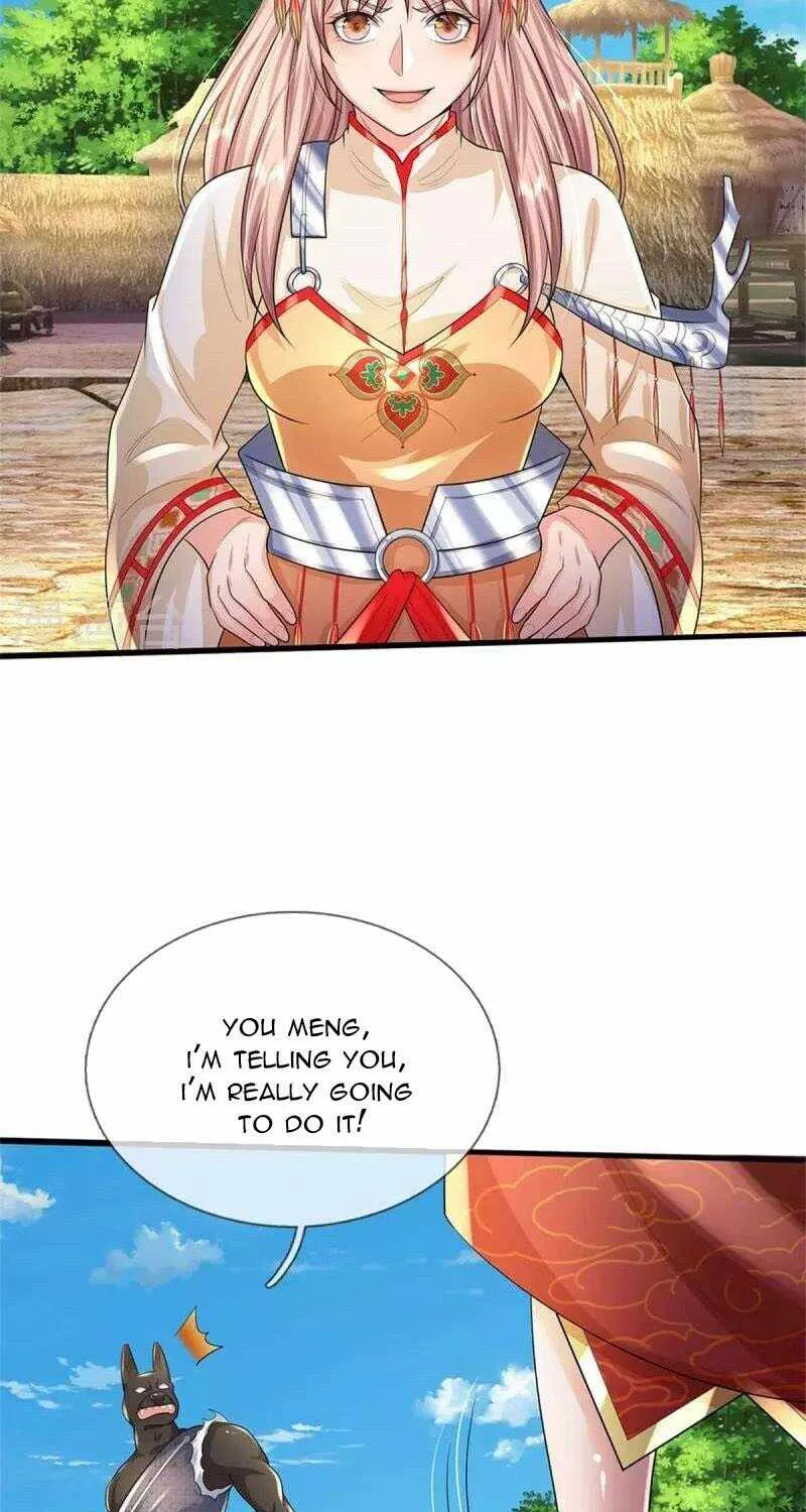 Read I’m The Great Immortal chapter 385 image 23 on Lezhin