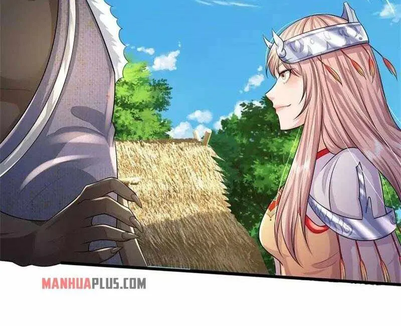 Read I’m The Great Immortal chapter 385 image 28 on Lezhin