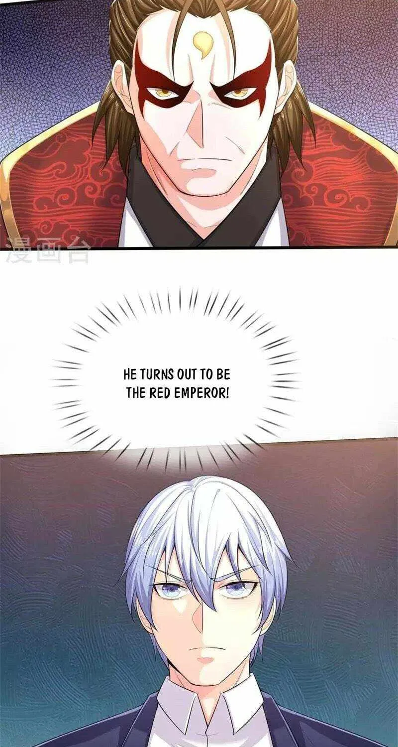 Read I’m The Great Immortal chapter 385 image 3 on Lezhin