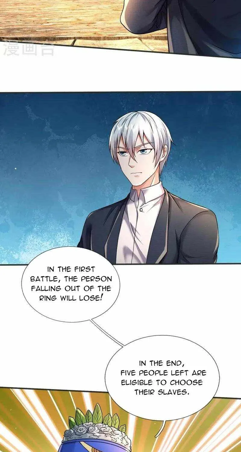 Read I’m The Great Immortal chapter 385 image 5 on Lezhin