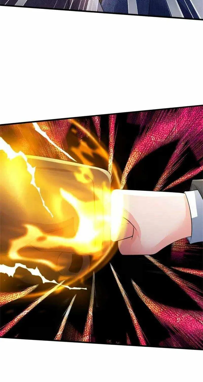 Read I’m The Great Immortal chapter 387 image 3 on Lezhin