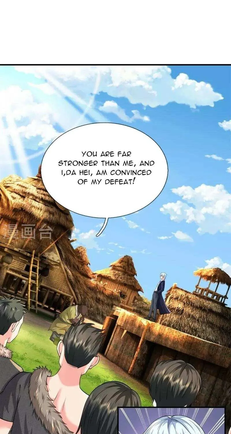 Read I’m The Great Immortal chapter 388 image 2 on Lezhin
