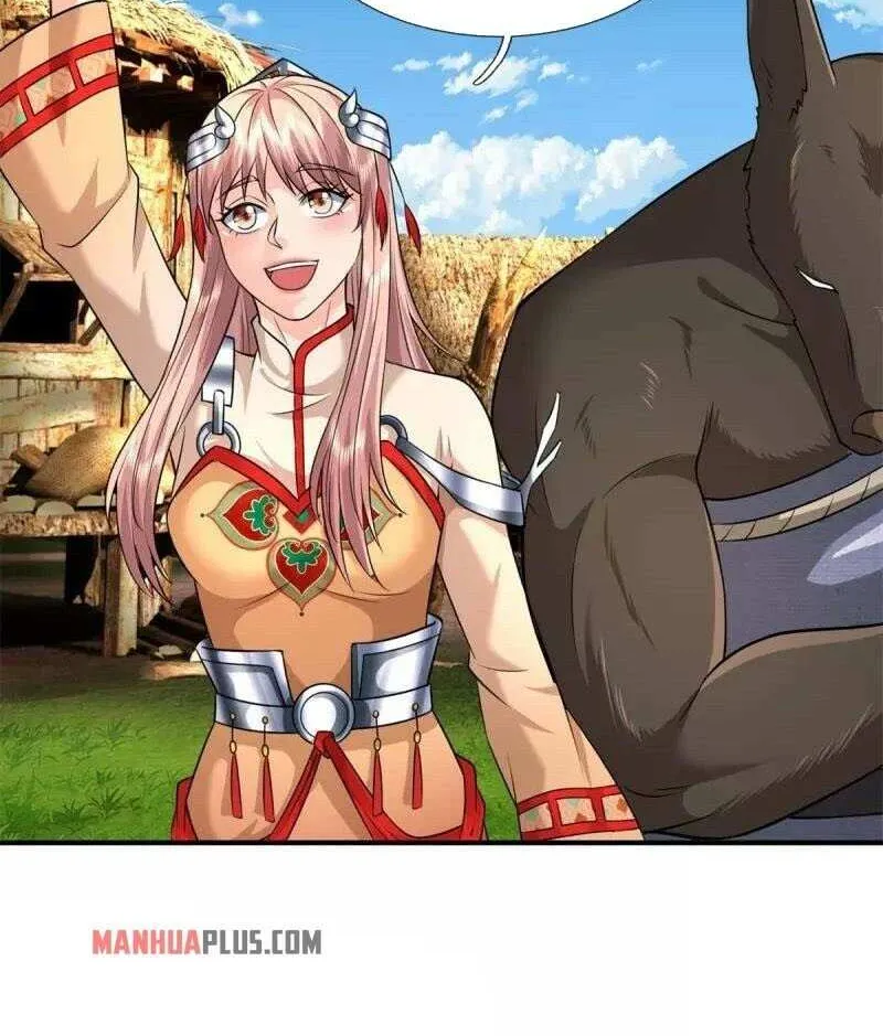Read I’m The Great Immortal chapter 388 image 7 on Lezhin