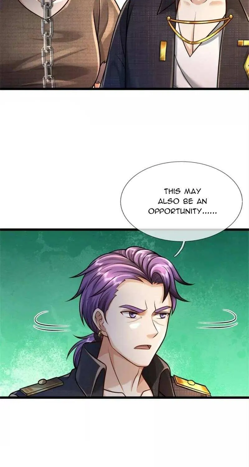 Read I’m The Great Immortal chapter 389 image 4 on Lezhin